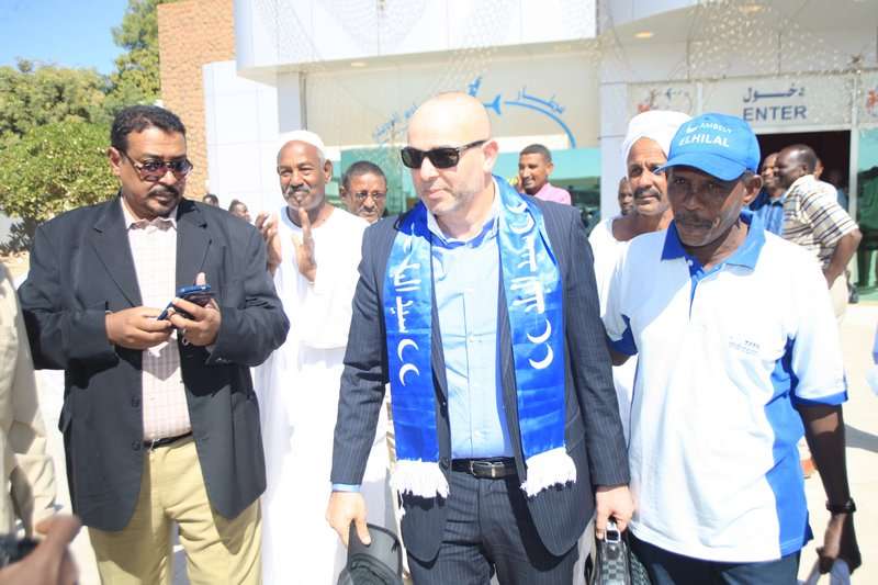  أحمد عطا المنان