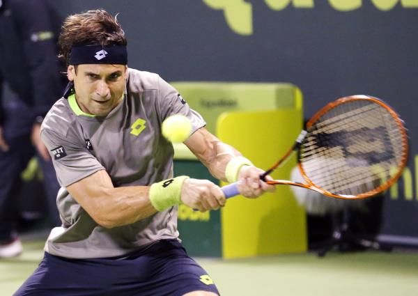 ديفيد فيرير