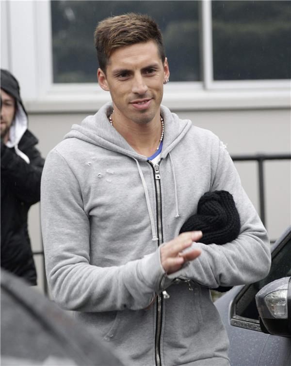 الأرجنتيني خوسيه إرنستو سوسا