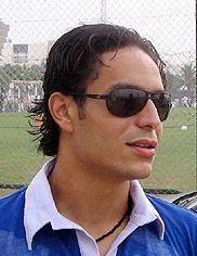 يوسف المويهبي