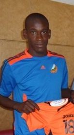 مصطفى كوندي