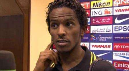 ابراهيم هزازي