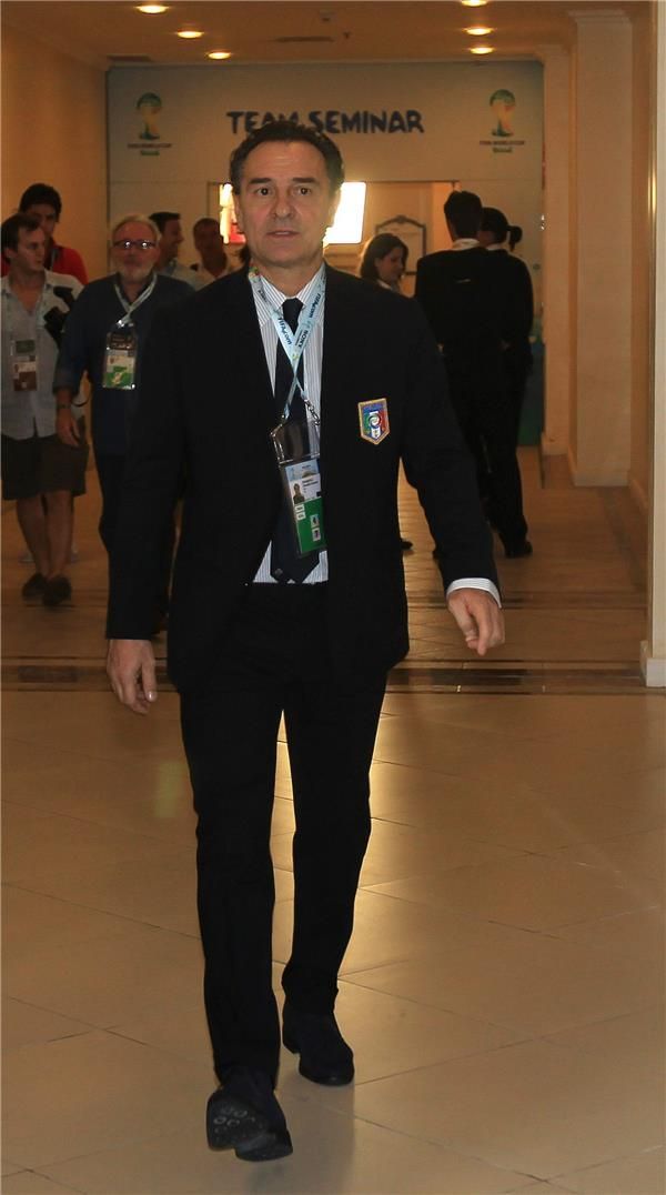 كلاوديو تشيزاري برانديلي