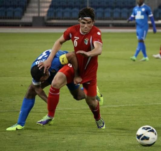 محمد الداوود