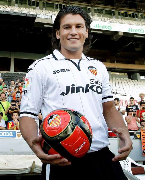 نيلسون هايدو فالديز