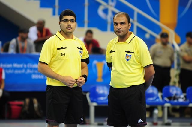 حسين الموت وسمير مرهون