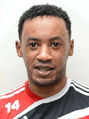 فريد إسماعيل