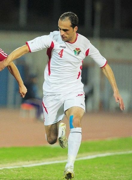 محمد الدميري 