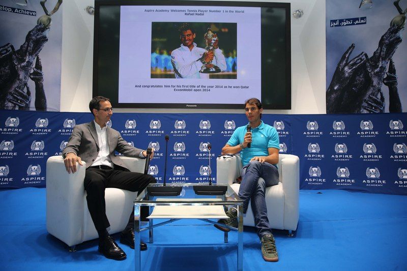 koo_nadal visiting aspire academy (2)