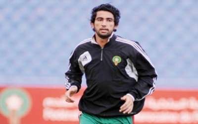 صلاح الدين السعيدي