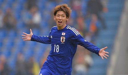 يويا اوساكو