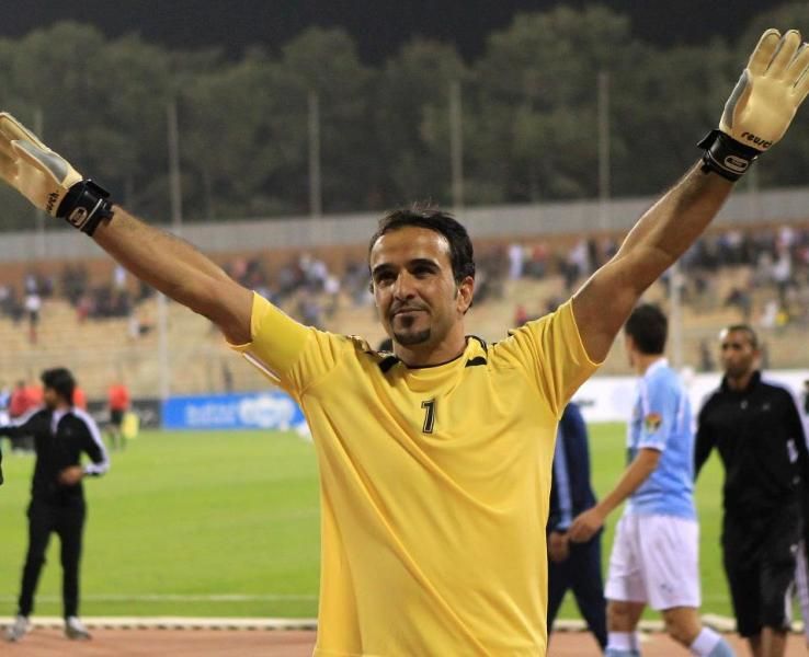 لؤي العمايرة