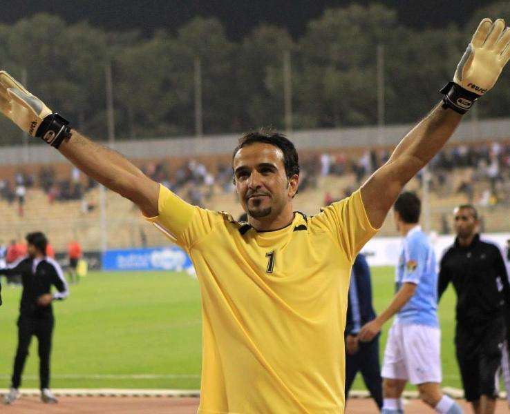 لؤي العمايرة