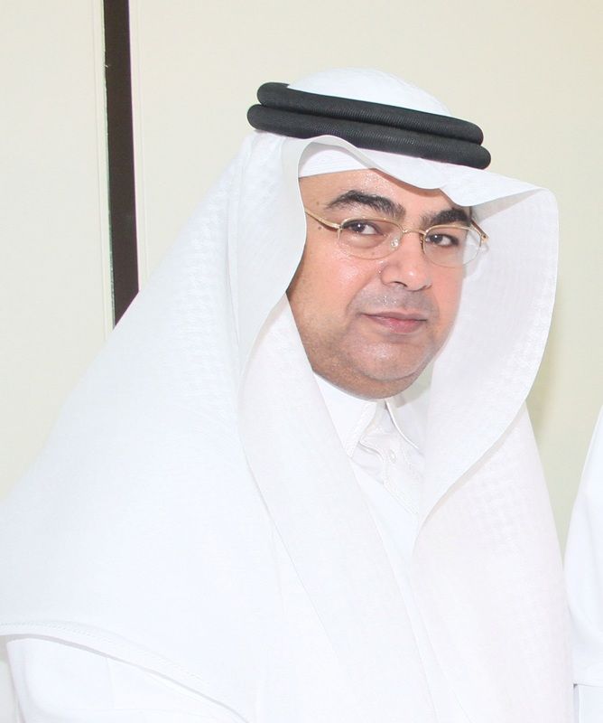 المحامي مدحت قاروب
