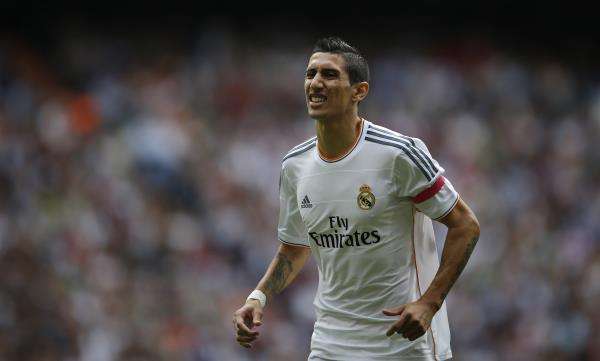 آنخل دي ماريا