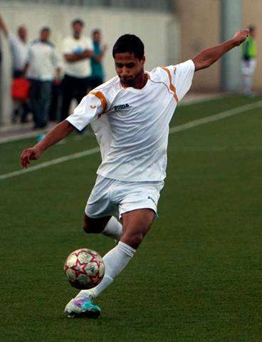 اياد أبو غرقود