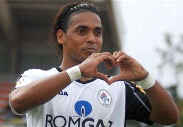  إيريك دي أوليفيرا