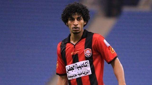 عبدالعزيز الجبرين