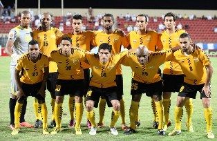 فريق السويق العماني