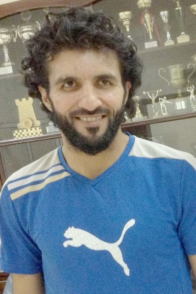 الافغاني جلال الدين شارتيار