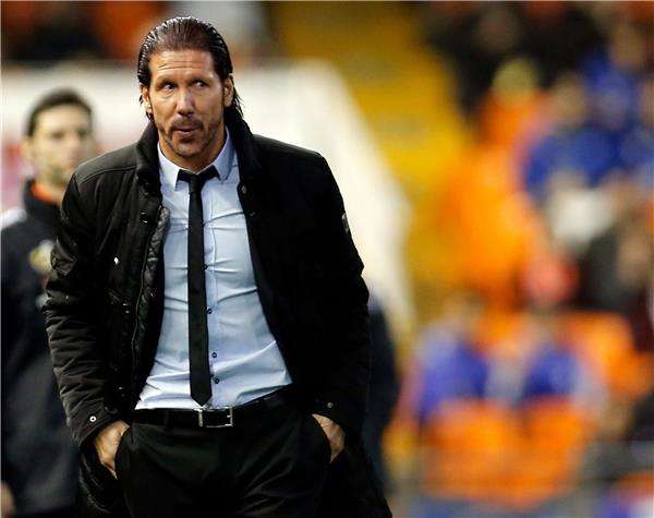 دييجو سيميوني