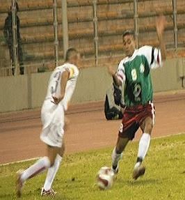 صورة من اللقاء وبعدسة كووورة