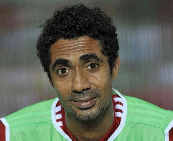 مصطفى المراني