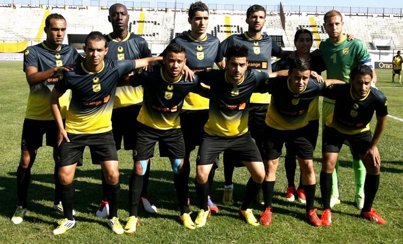 فريق البنزرتي