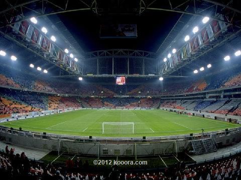 ajaxyano_koo_amsterdam_arena