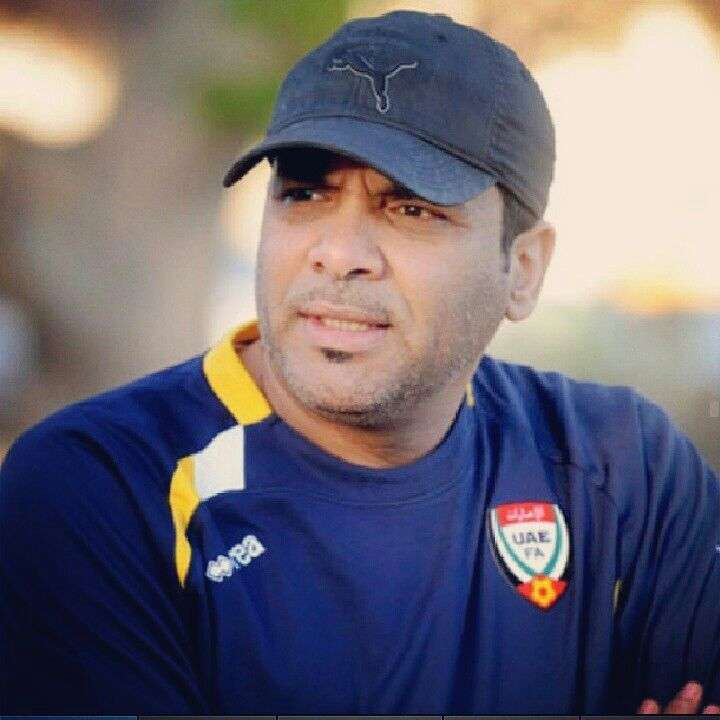  جمال بوهندي