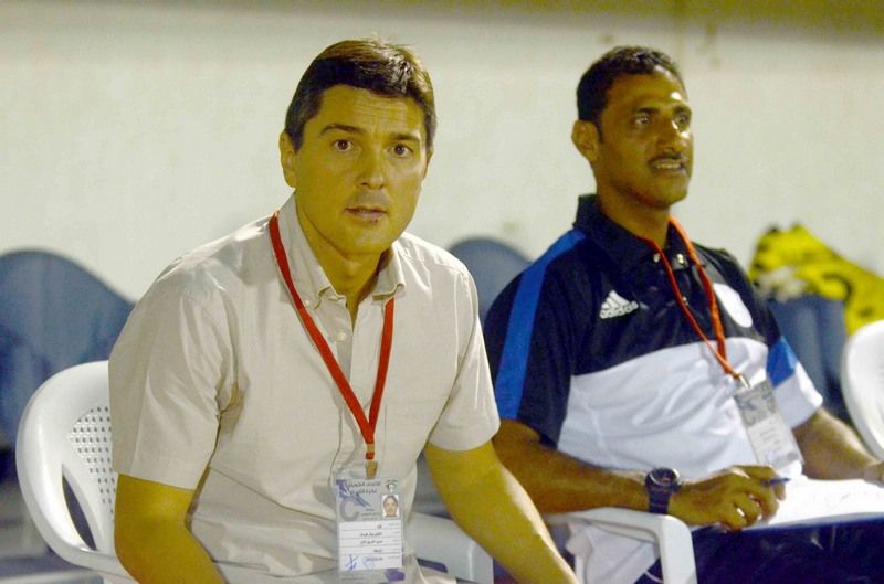 الأسباني أنطونيو