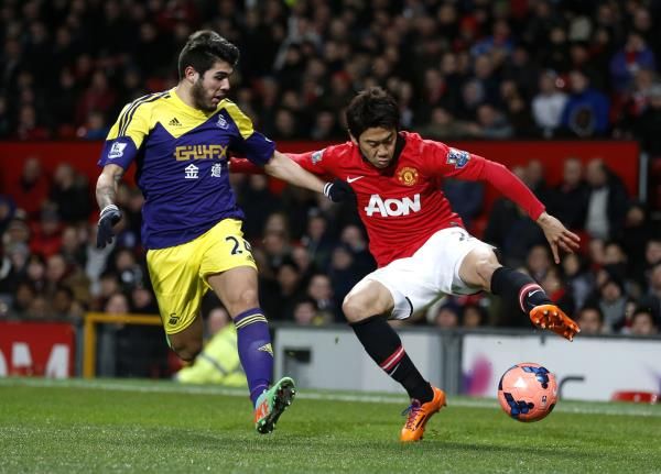 مانشستر يونايتد و لقاء التعويض امام سوانزي