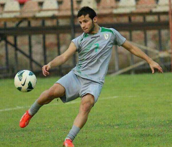 مصعب اللحام 