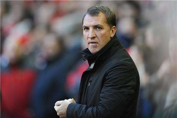 بريندان رودجرز