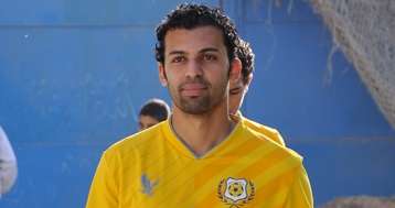 المصري محمد احمد عبد العزيز "مودي".