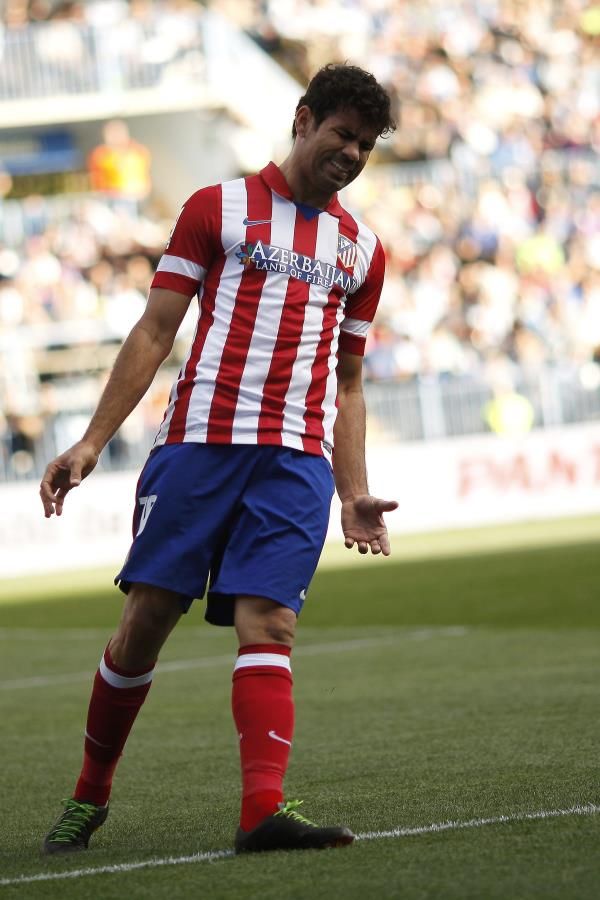 دييجو كوستا