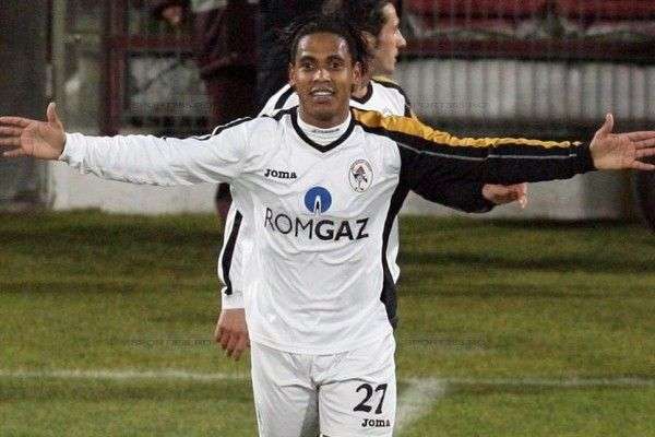 eric de oliveira pereira