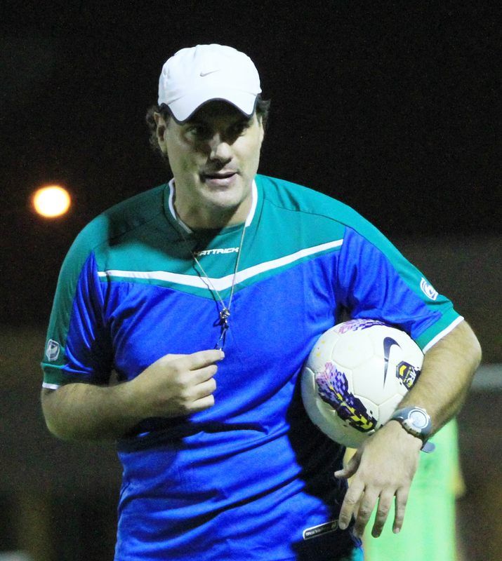 خوان ماكيدا