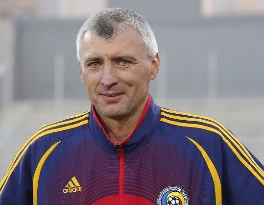  الروماني فلورين متروك