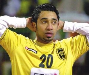 راشد الرهيب