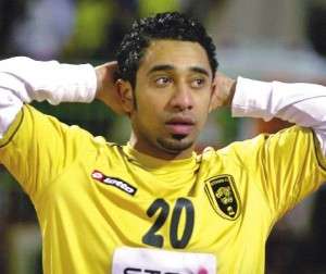 راشد الرهيب