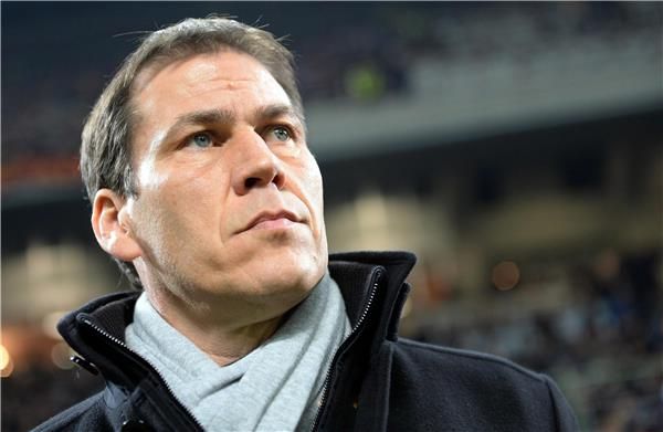 رودي جارسيا