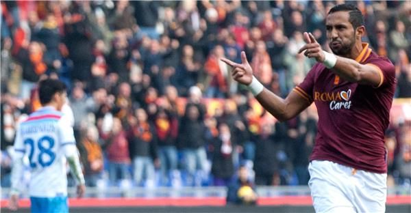 مهدي بن عطية