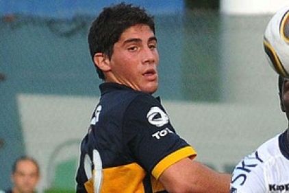 cristian erbes