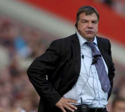 سام أليرديس