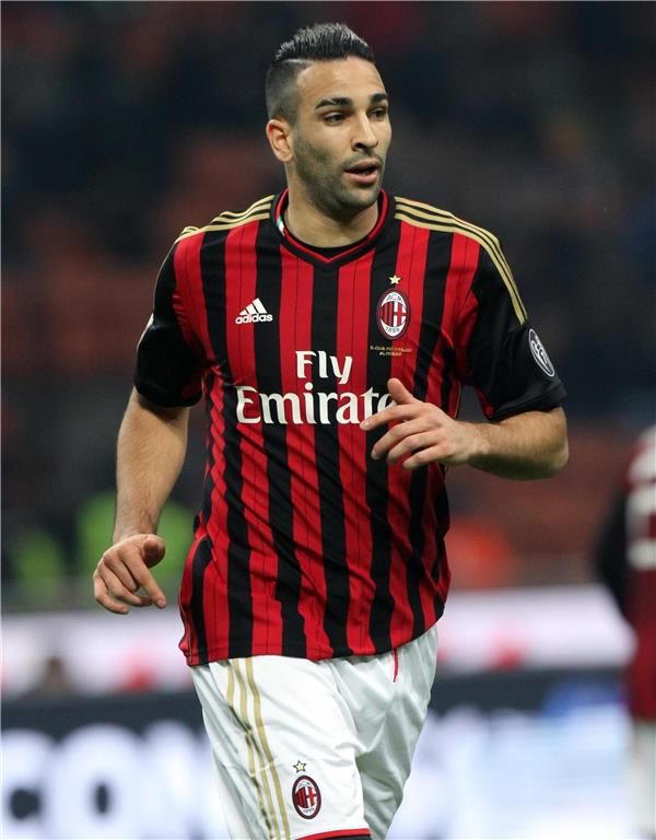 عادل رامي