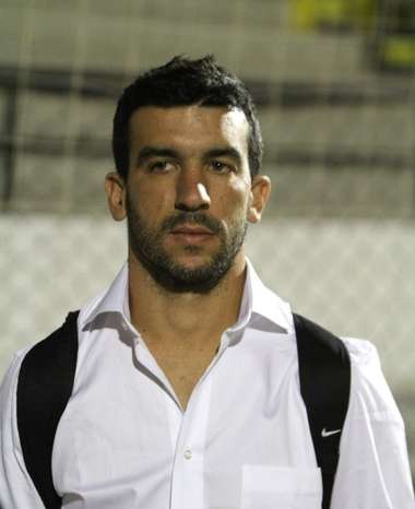 اللاعب خوان بابلو رودريجيز