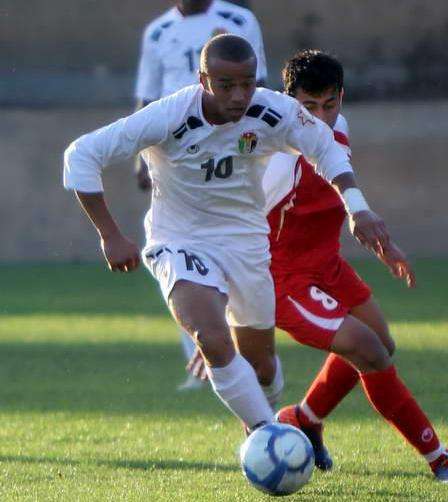 محمود زعترة