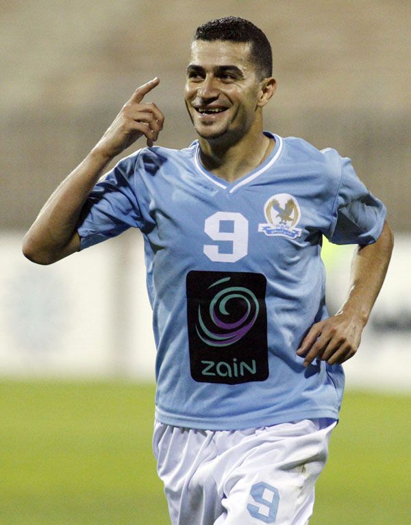 محمد الحموي