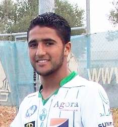 علي العابدي